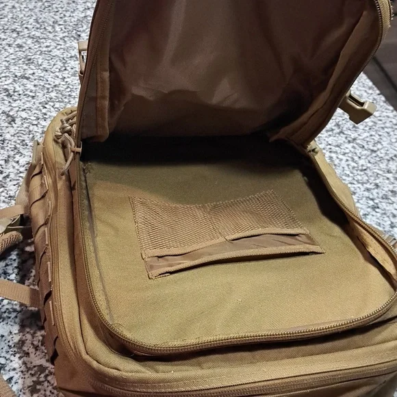 Military Tactical Backpack